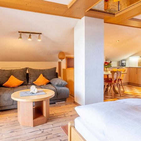 Gaestehaus Hagen Reit im Winkl Luaran gambar