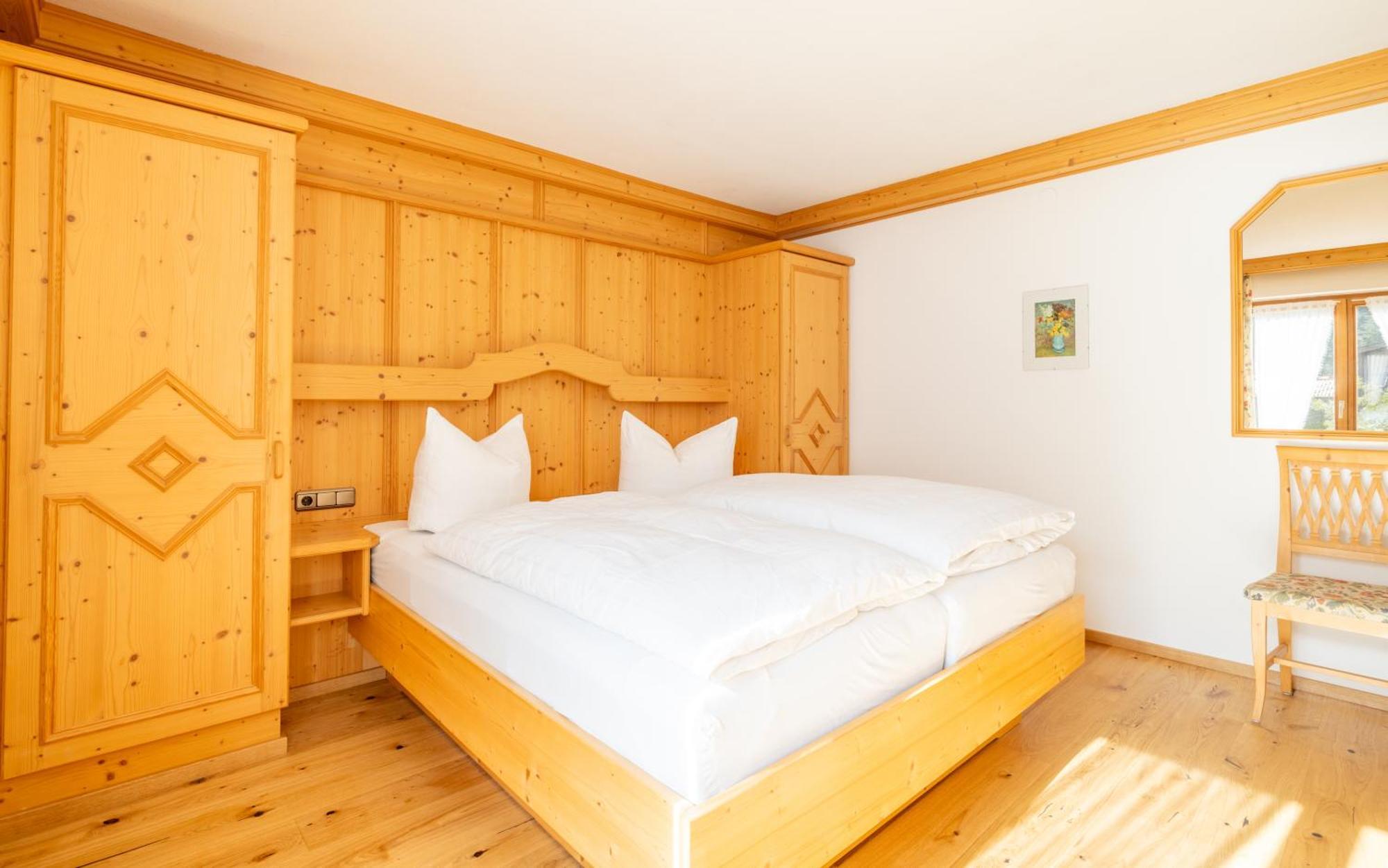 Gaestehaus Hagen Reit im Winkl Luaran gambar