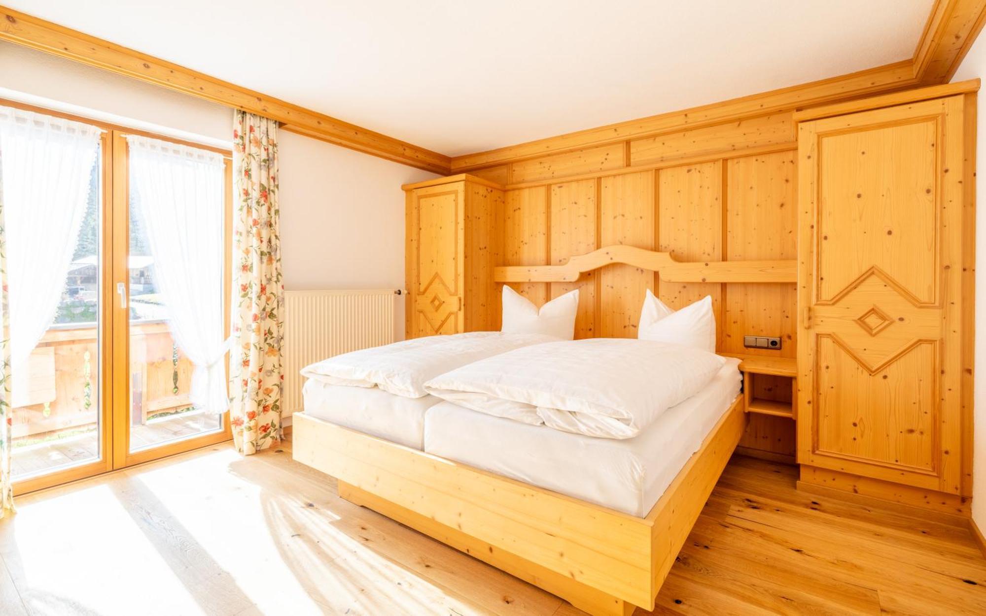 Gaestehaus Hagen Reit im Winkl Luaran gambar
