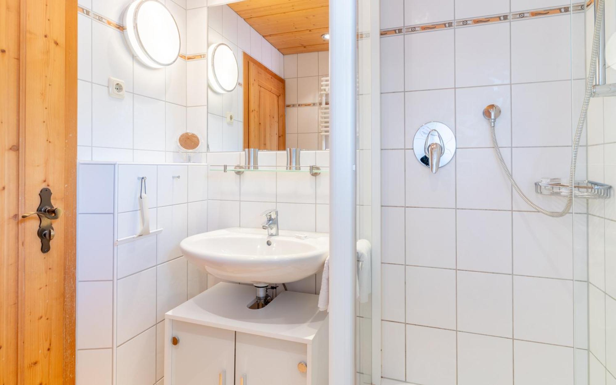 Gaestehaus Hagen Reit im Winkl Luaran gambar