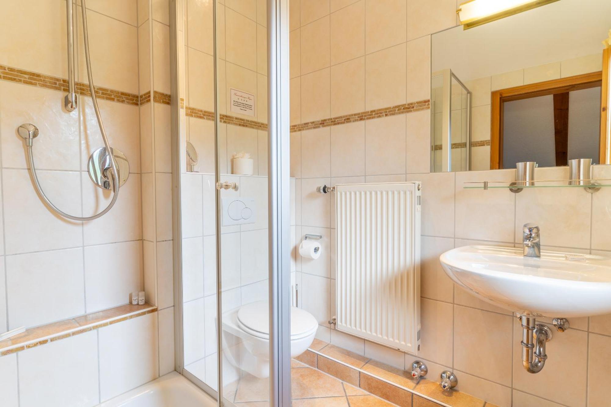 Gaestehaus Hagen Reit im Winkl Luaran gambar