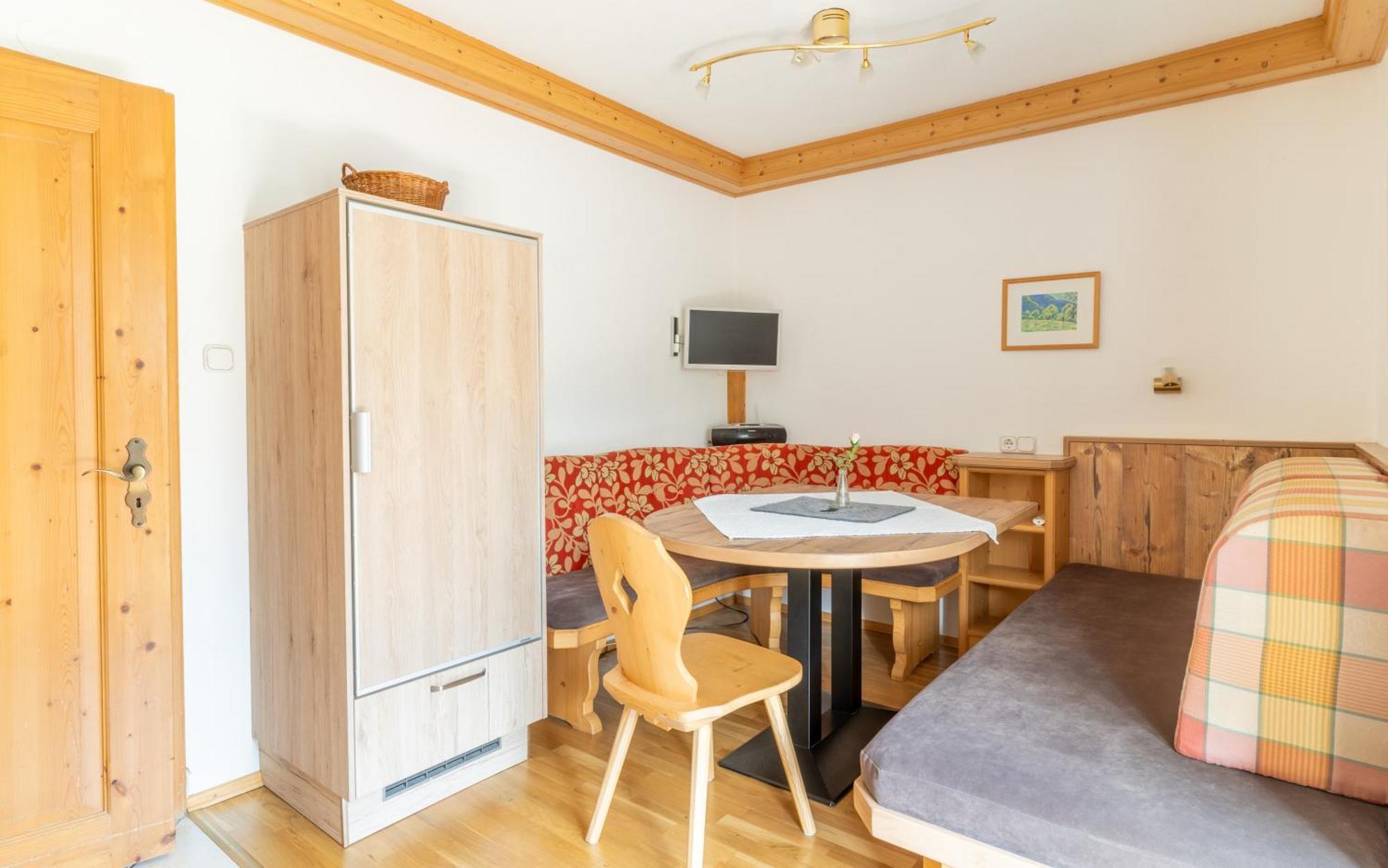 Gaestehaus Hagen Reit im Winkl Luaran gambar