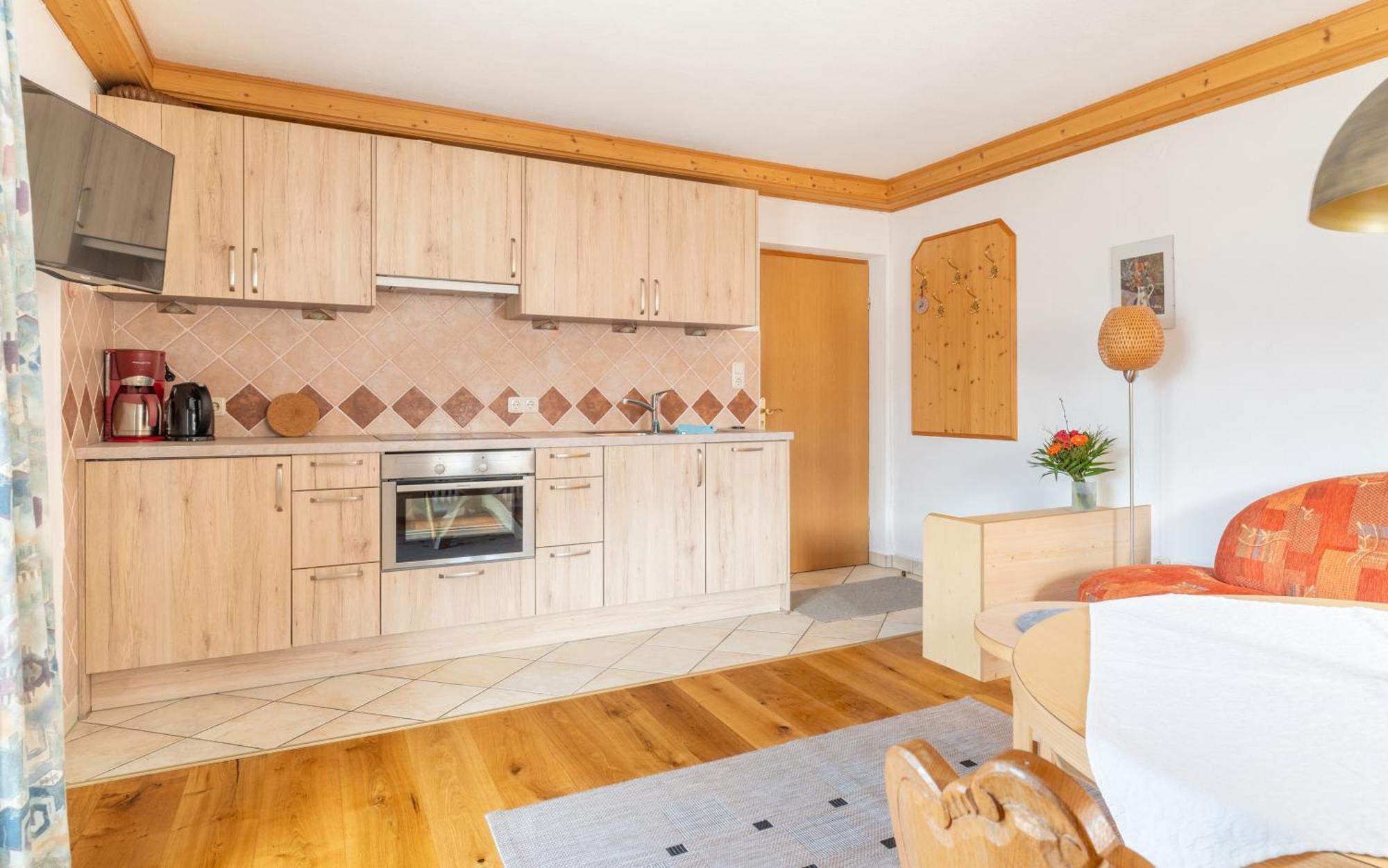Gaestehaus Hagen Reit im Winkl Luaran gambar