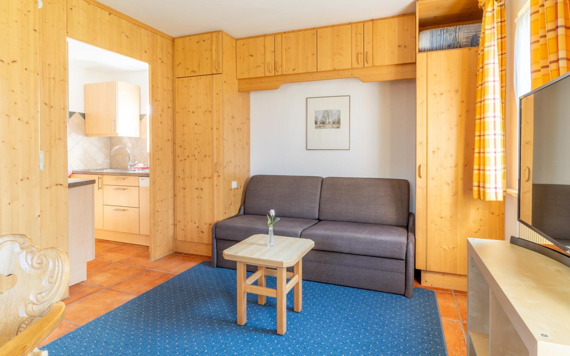 Gaestehaus Hagen Reit im Winkl Luaran gambar